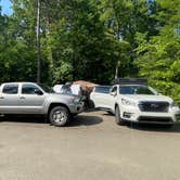 Review photo of Hocking Hills State Park Campground by Sonyia W., June 26, 2023