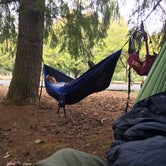 Review photo of Kitsap Memorial State Park Campground by Becky R., October 19, 2018