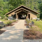 Review photo of Middle Fork Campground — Natural Bridge State Resort Park by Sonyia W., June 26, 2023