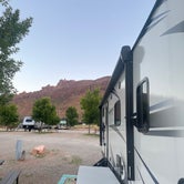 Review photo of Spanish Trails RV Park by Angela Y., June 26, 2023