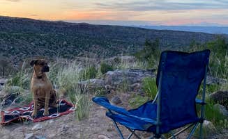 Michelle R.'s photo at Nine Mile Hill near Clifton, CO
