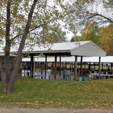 Review photo of Shores Of Leech Lake RV & Marina by Amy G., October 19, 2018