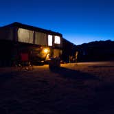 Review photo of Kelbaker Boulders Dispersed — Mojave National Preserve by Alexei M., June 26, 2023