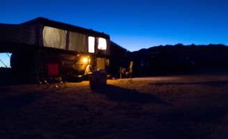 Alexei M.'s photo at Kelbaker Boulders Dispersed — Mojave National Preserve near Baker, CA