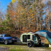 Review photo of Statton Pond Camp on Forest Road 71 by Tim M., June 26, 2023