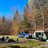 Review photo of Statton Pond Camp on Forest Road 71 by Tim M., June 26, 2023