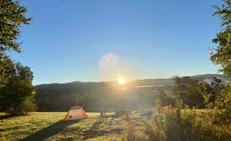 Tim M.'s photo at Green Mountain National Forest FR207 near Northfield Falls, VT