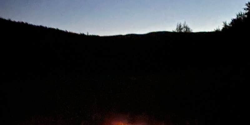 Camper submitted image from Green Mountain National Forest FR207