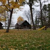 Review photo of Shores Of Leech Lake RV & Marina by Amy G., October 19, 2018