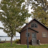 Review photo of Shores Of Leech Lake RV & Marina by Amy G., October 19, 2018