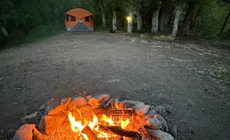 yaolin Z.'s photo at Nebo Loop Road Dispersed Camping near Levan, UT