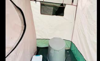 Brittnee L.'s photo at Hidden Brook Glamping near Upper Delaware National Scenic and Recreation River