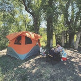 Review photo of Nebo Loop Road Dispersed Camping by yaolin Z., June 26, 2023