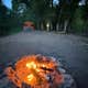 Nebo Loop Road Dispersed Camping