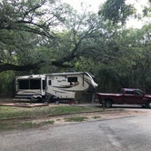 Review photo of Abilene State Park Campground by Roundabout R., October 19, 2018