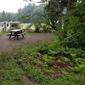 Review photo of Camden Hills State Park Campground by Jean C., October 19, 2018