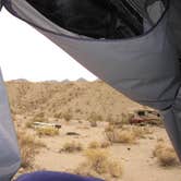 Review photo of Mesquite Spring Campground — Death Valley National Park by Michael K., July 30, 2015