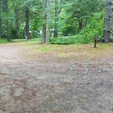 Review photo of Camden Hills State Park Campground by Jean C., October 19, 2018