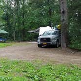 Review photo of Camden Hills State Park Campground by Jean C., October 19, 2018