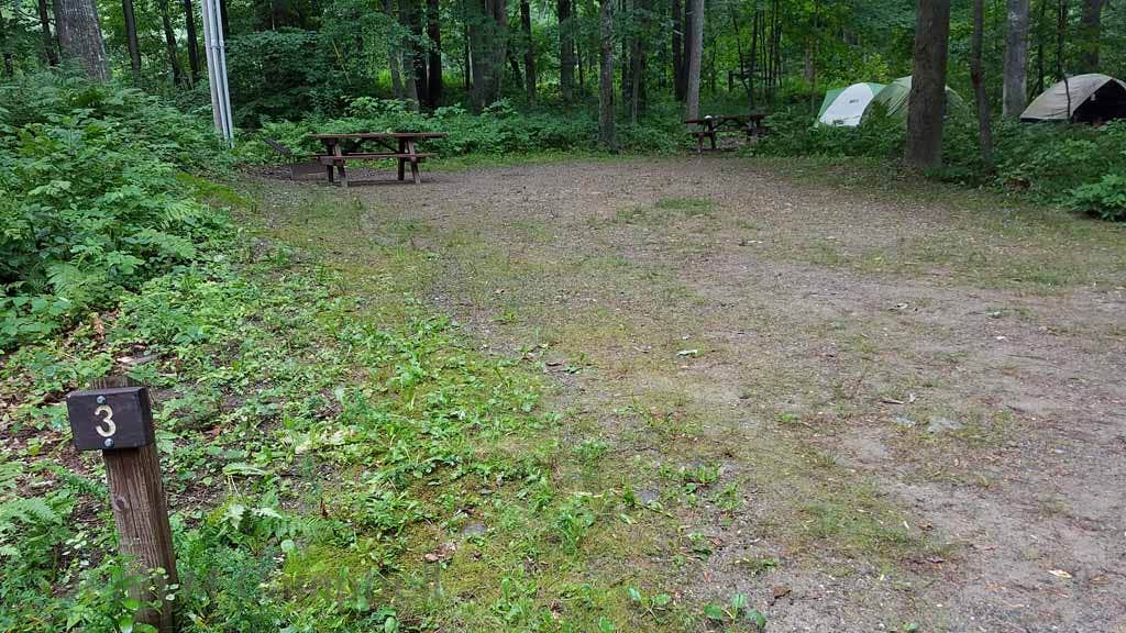 Jean C.'s photo at Camden Hills State Park Campground near Warren, ME