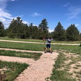 Review photo of Cottonwood Campground — Glendo State Park by Macel C., June 26, 2023