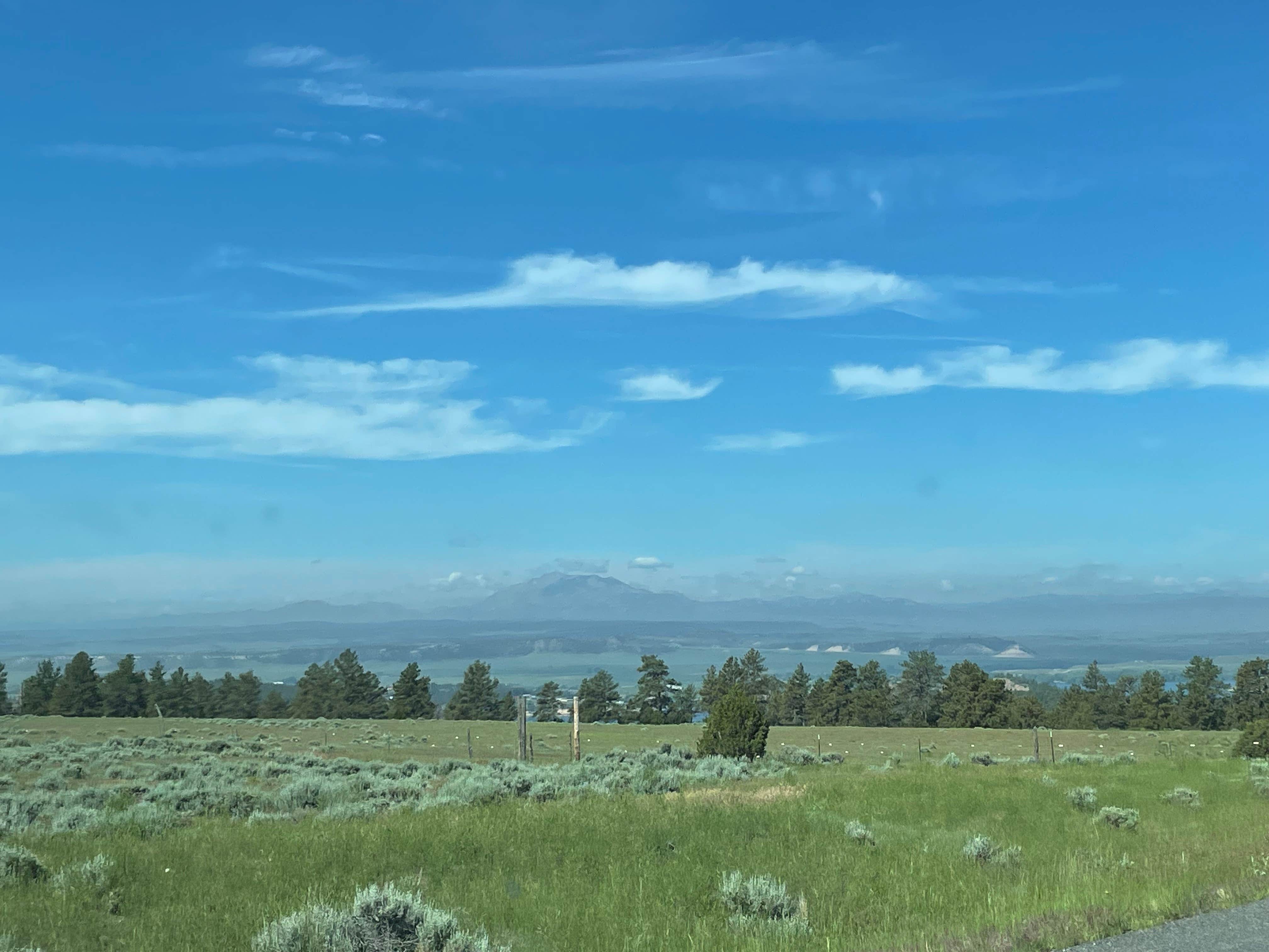 Camping near Prairie View Campground: Cottonwood Campground — Glendo State Park, Glendo, Wyoming