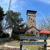 Review photo of Upper Improved Campground — Cheaha State Park by Napunani , June 26, 2023