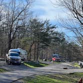 Review photo of Upper Improved Campground — Cheaha State Park by Napunani , June 26, 2023