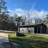Review photo of Upper Improved Campground — Cheaha State Park by Napunani , June 26, 2023