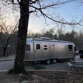 Review photo of Upper Improved Campground — Cheaha State Park by Napunani , June 26, 2023