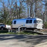 Review photo of Upper Improved Campground — Cheaha State Park by Napunani , June 26, 2023