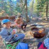 Review photo of Boulder Basin by Krystle L., June 26, 2023