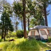 Review photo of Burnt Rancheria Campground by Krystle L., June 26, 2023