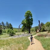 Review photo of Burnt Rancheria Campground by Krystle L., June 26, 2023