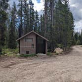 Review photo of Marsh Creek Transfer Camp by Greg L., June 26, 2023