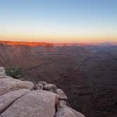 Review photo of BLM Middle Fork Shafer Canyon Dispersed by Jannick V., June 26, 2023