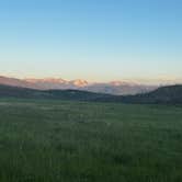 Review photo of Stillwater Pass Dispersed Campsite by Jannick V., June 26, 2023