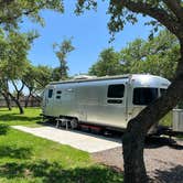 Review photo of Silver Oaks RV Airstream Park by Napunani , June 26, 2023