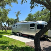 Review photo of Silver Oaks RV Airstream Park by Napunani , June 26, 2023
