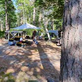 Review photo of Blind Sucker #2 State Forest Campground by julie S., June 26, 2023