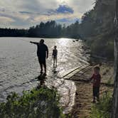 Review photo of Blind Sucker #2 State Forest Campground by julie S., June 26, 2023