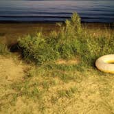 Review photo of Port Crescent State Park Campground by julie S., June 26, 2023