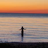 Review photo of Port Crescent State Park Campground by julie S., June 26, 2023