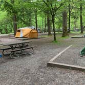 Review photo of Smokemont Campground — Great Smoky Mountains National Park by Jacob  W., June 26, 2023