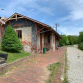 Review photo of Cokeley Campground — North Bend State Park by Jacob  W., June 26, 2023