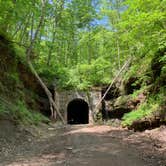 Review photo of Cokeley Campground — North Bend State Park by Jacob  W., June 26, 2023