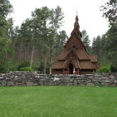 Review photo of Horse Thief Campground and RV Resort by Macel C., June 26, 2023