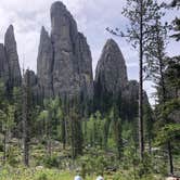 Review photo of Horse Thief Campground and RV Resort by Macel C., June 26, 2023