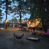 Review photo of National Road Campground by Jordan N., June 26, 2023
