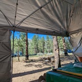 Review photo of Heart Bar Campground by Matt L., June 26, 2023